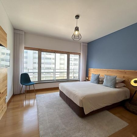 Oceanus Executive Apartment Ponta Delgada  Exterior photo