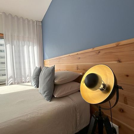Oceanus Executive Apartment Ponta Delgada  Exterior photo