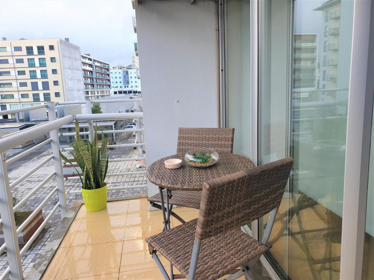 Oceanus Executive Apartment Ponta Delgada  Exterior photo