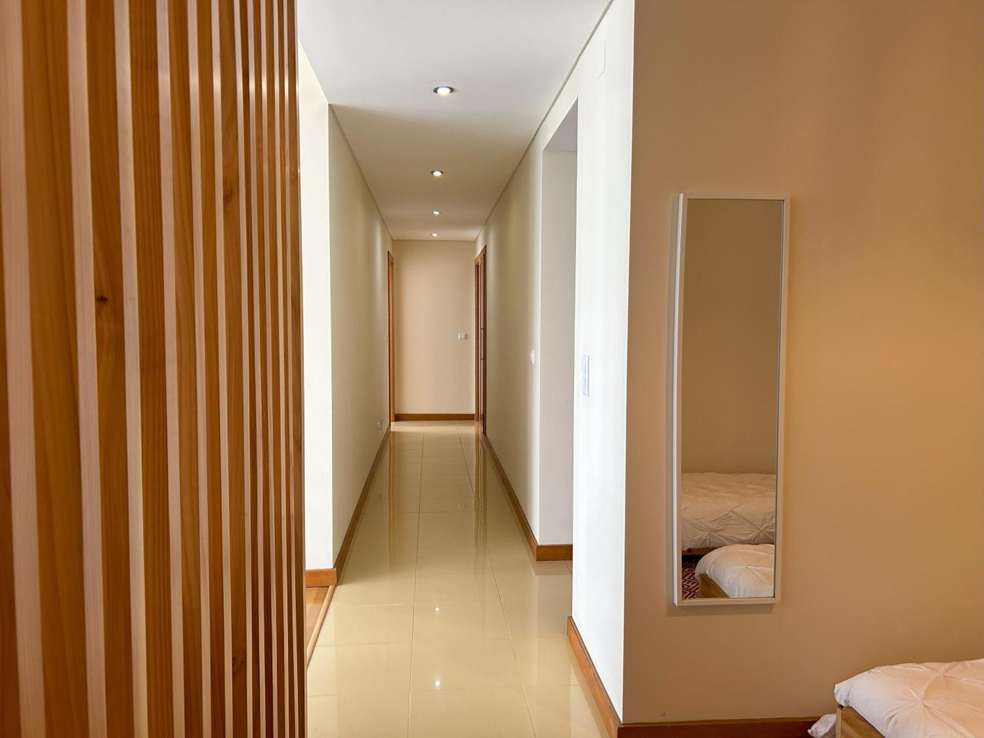 Oceanus Executive Apartment Ponta Delgada  Exterior photo
