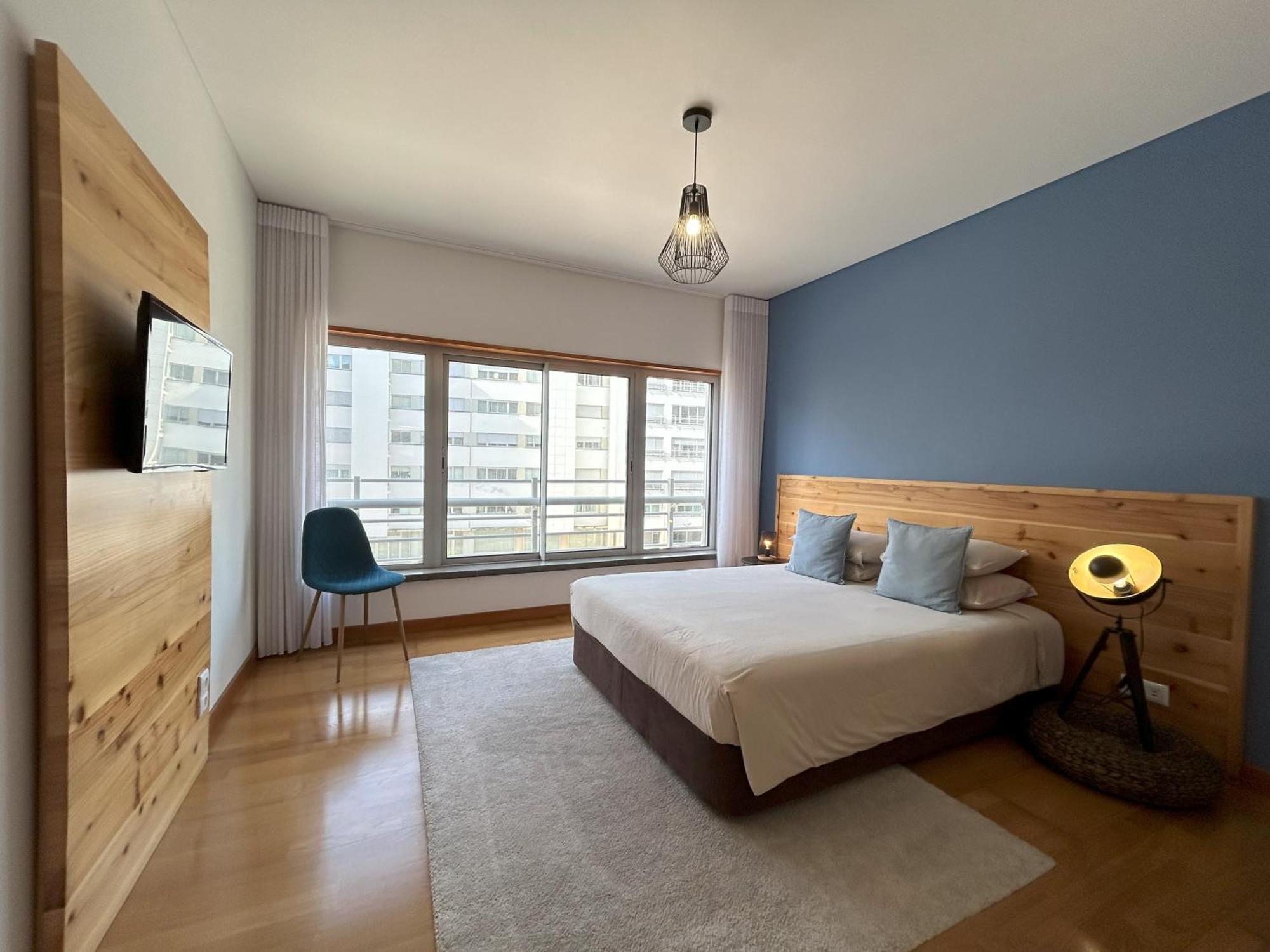 Oceanus Executive Apartment Ponta Delgada  Exterior photo