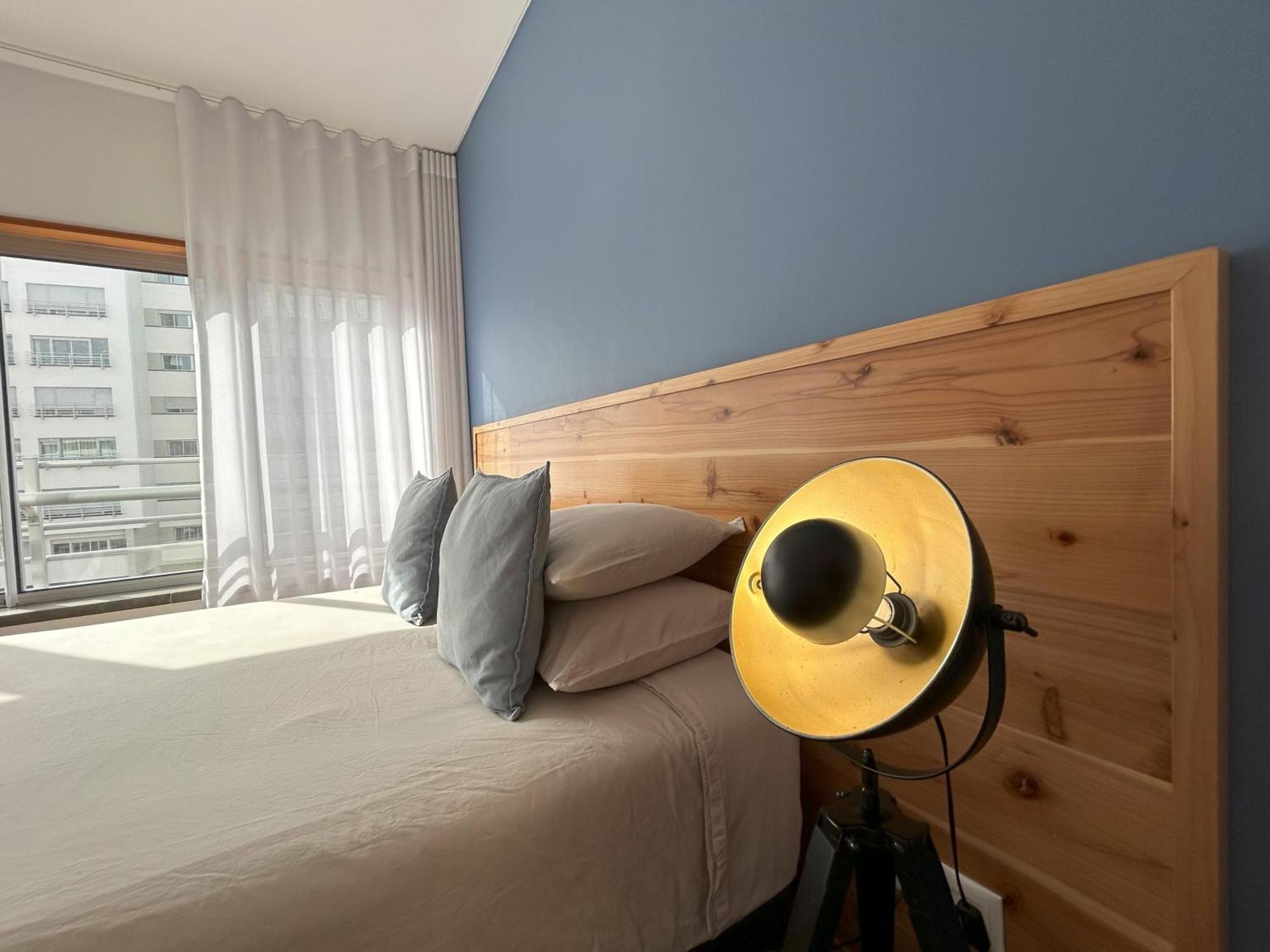 Oceanus Executive Apartment Ponta Delgada  Exterior photo