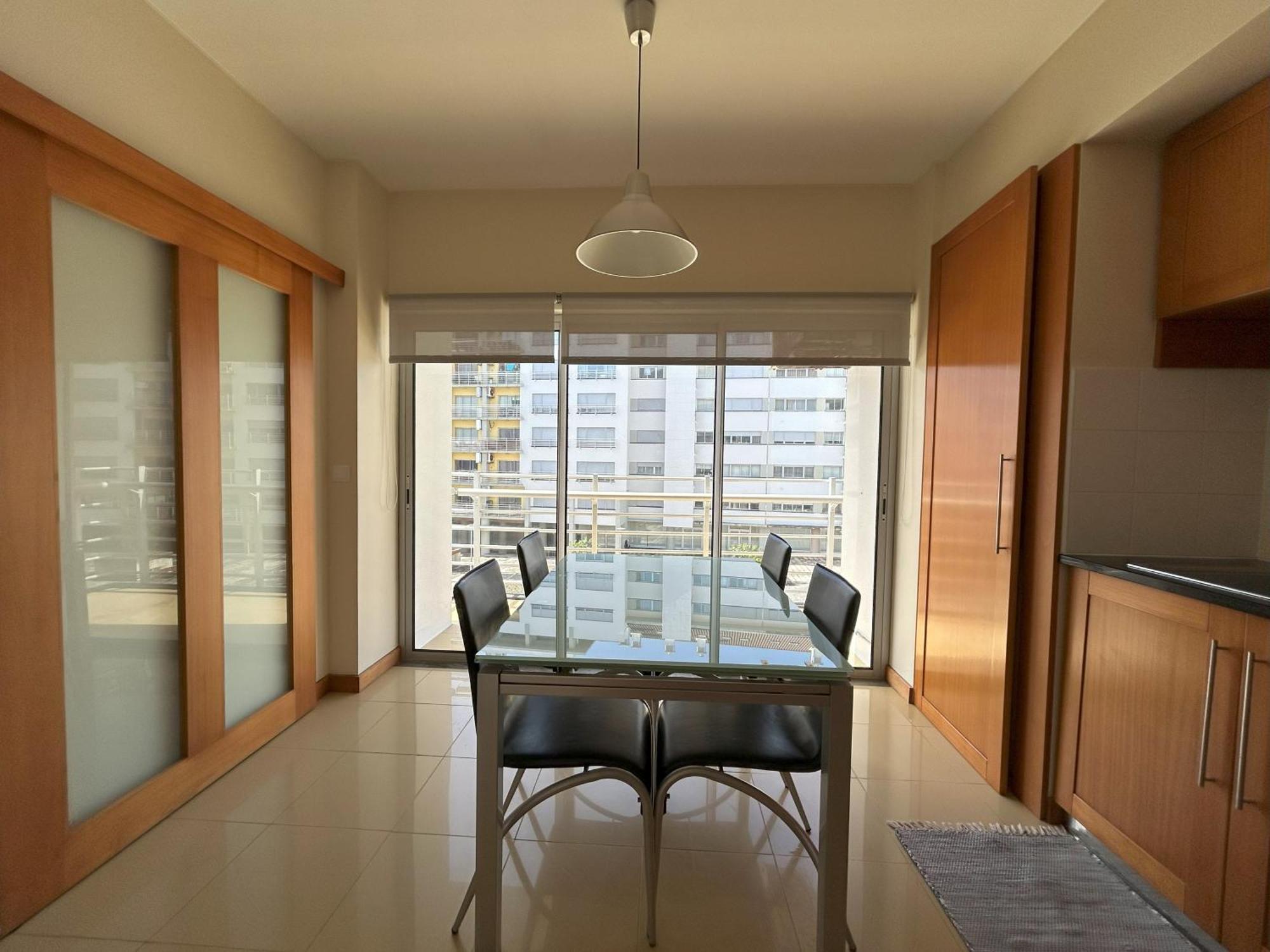 Oceanus Executive Apartment Ponta Delgada  Exterior photo