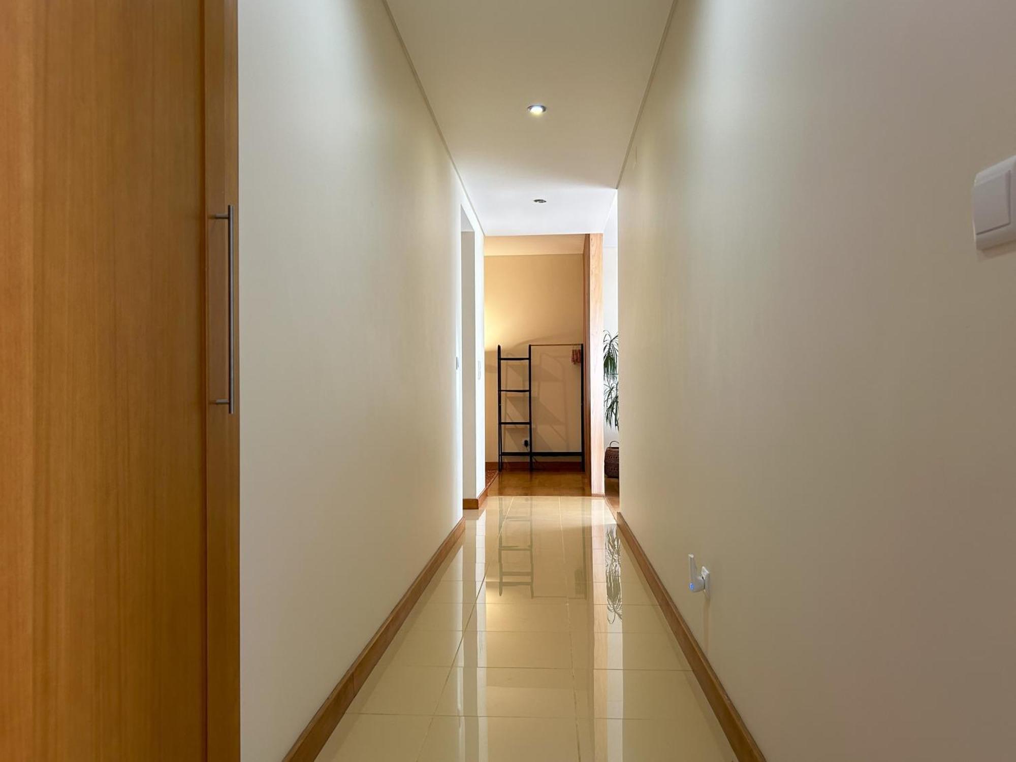 Oceanus Executive Apartment Ponta Delgada  Exterior photo