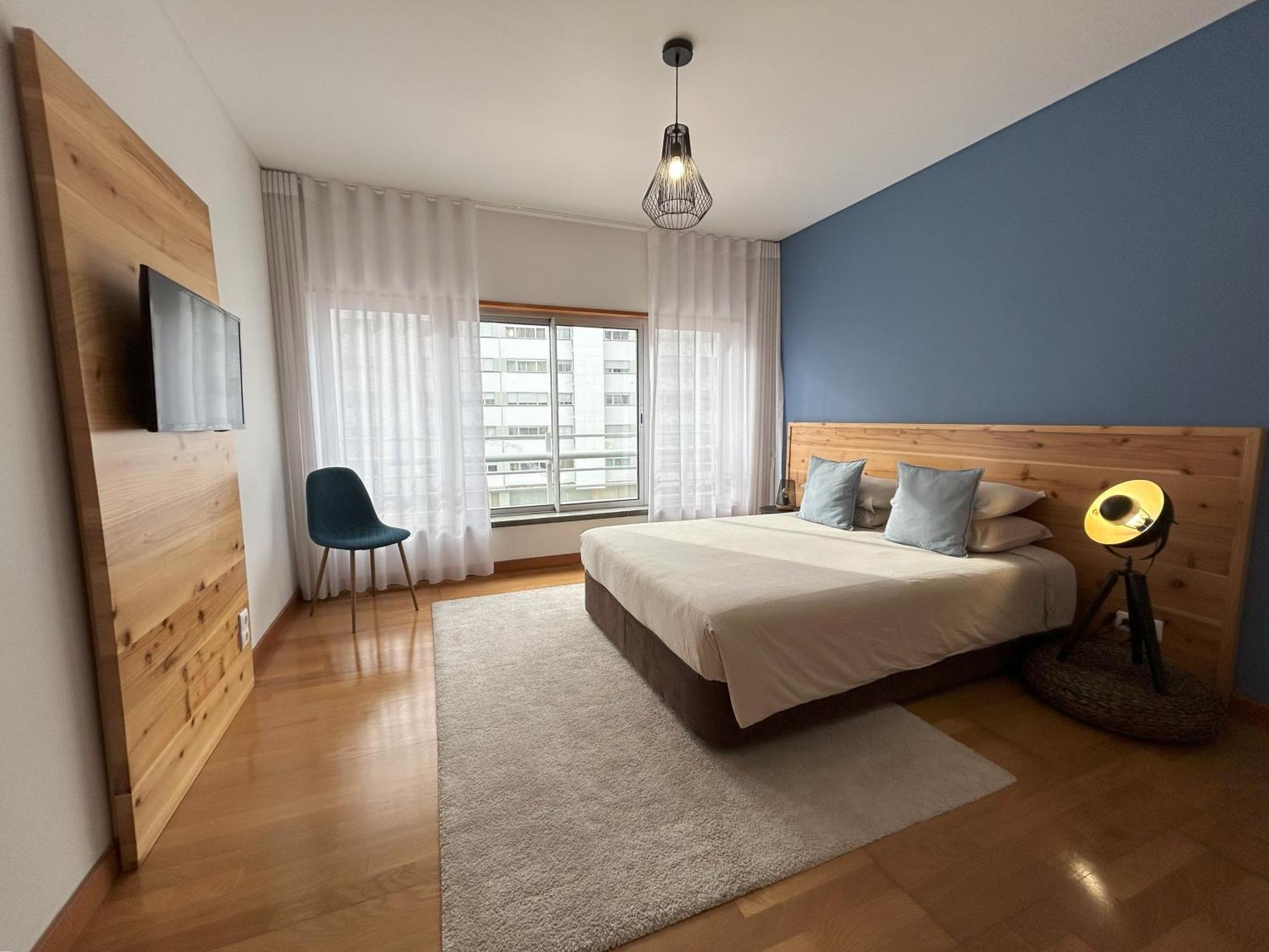 Oceanus Executive Apartment Ponta Delgada  Exterior photo