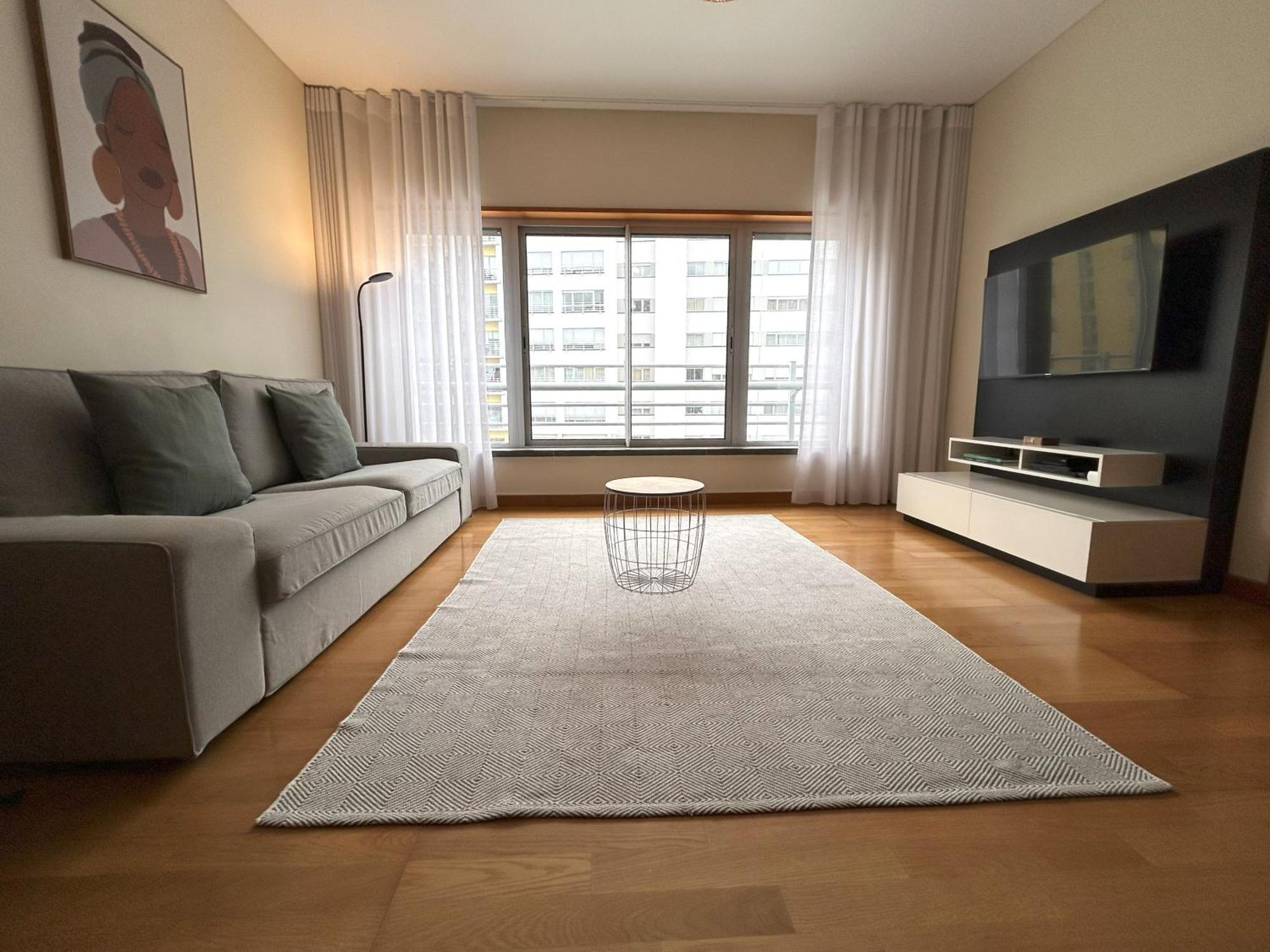 Oceanus Executive Apartment Ponta Delgada  Exterior photo
