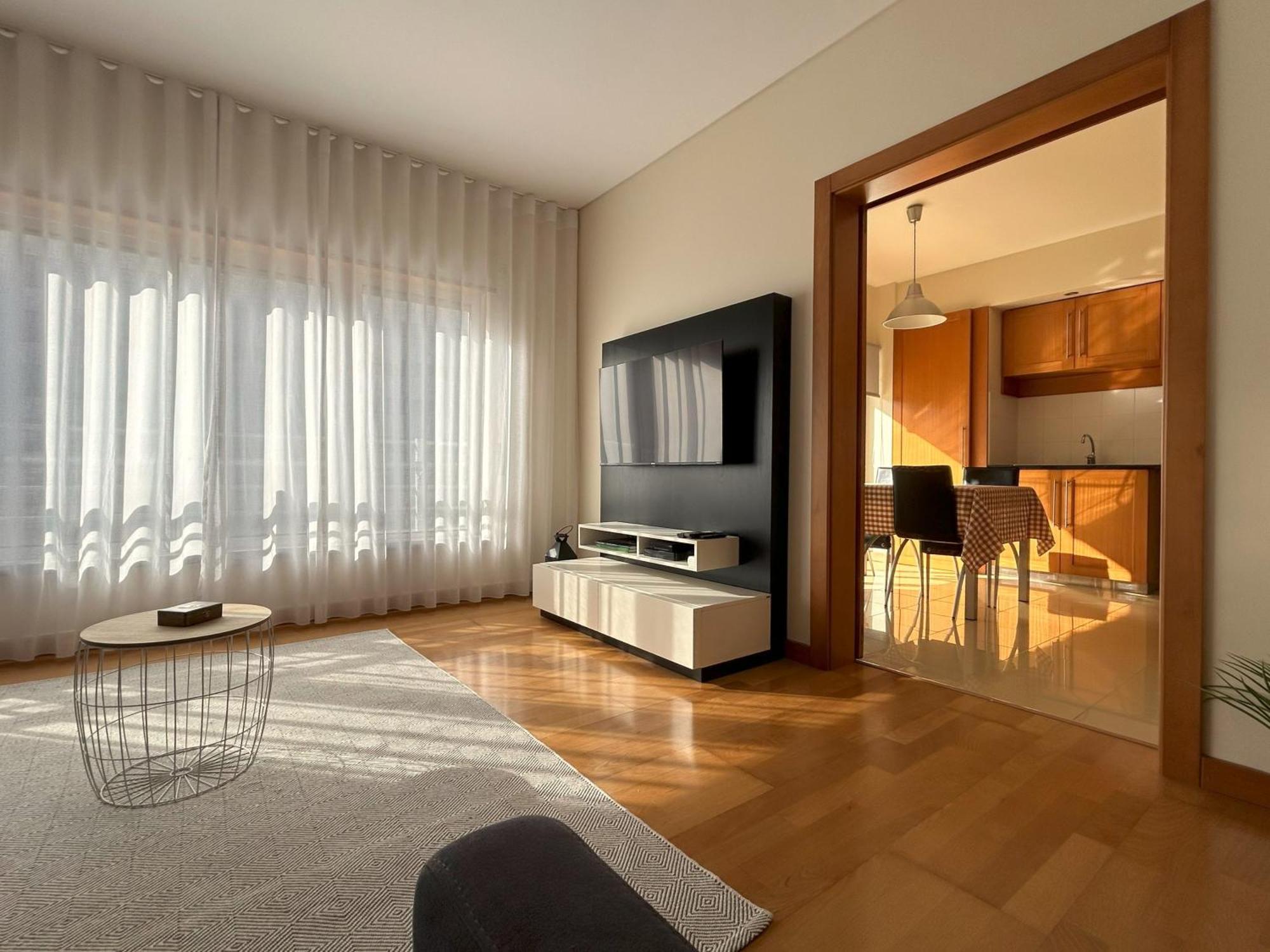 Oceanus Executive Apartment Ponta Delgada  Exterior photo